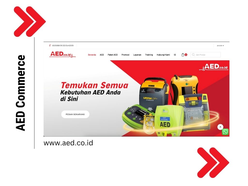 System App 1