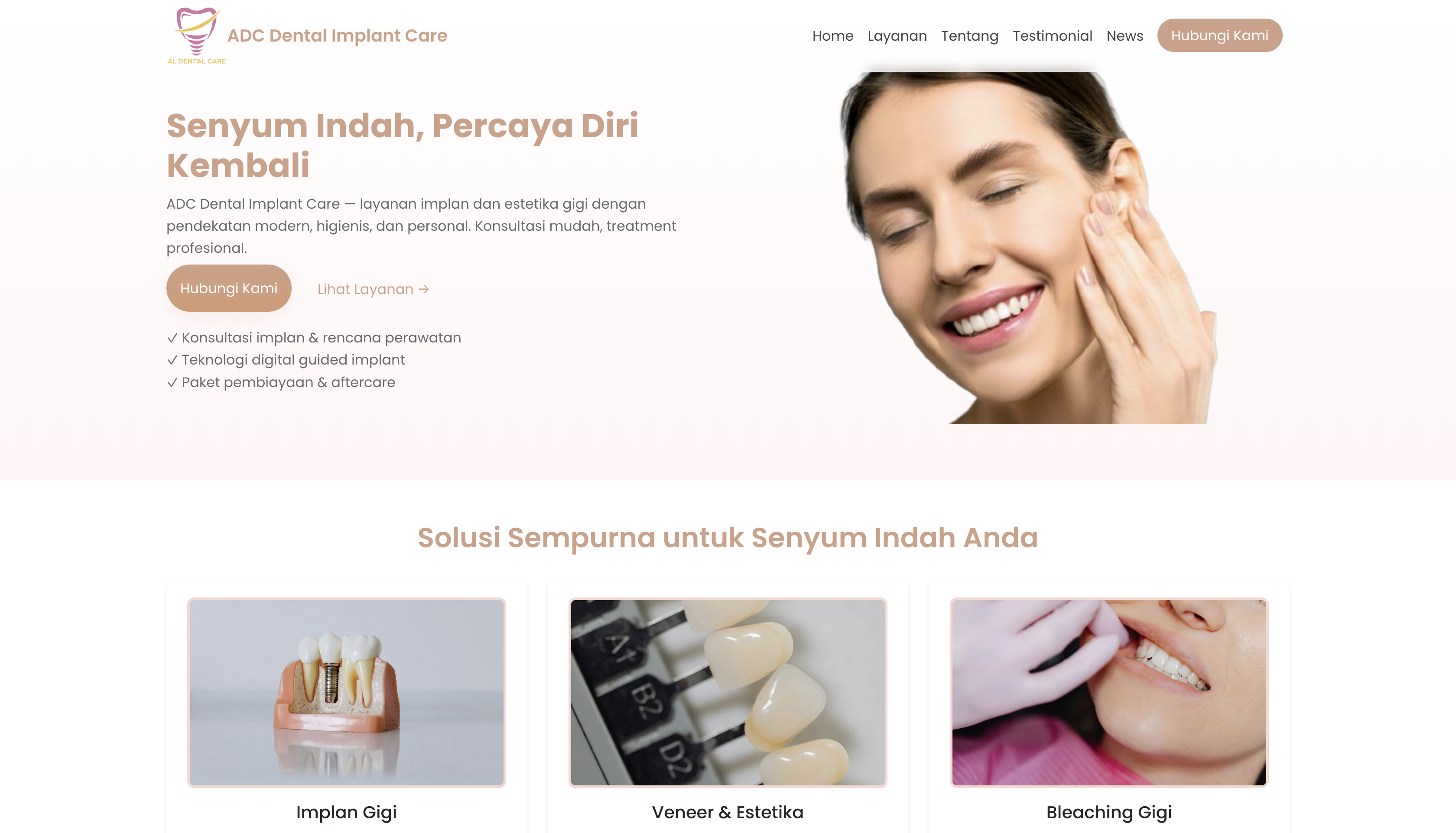 Website Project 1