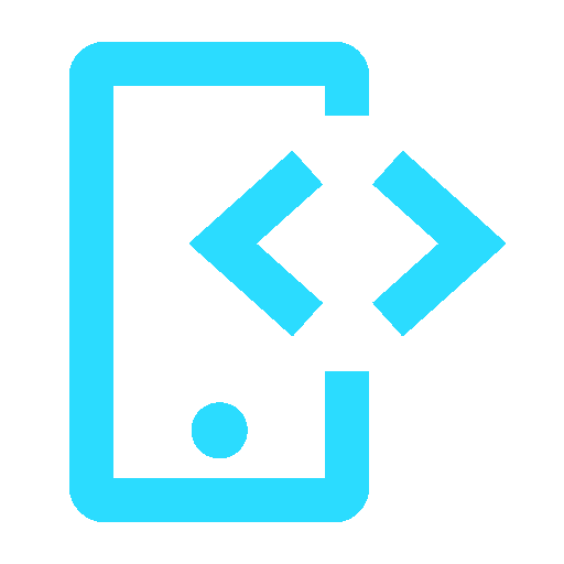 mobile icon
