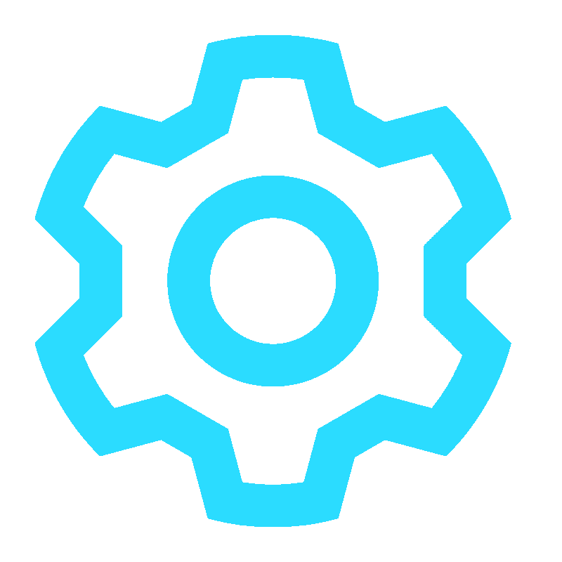 system icon
