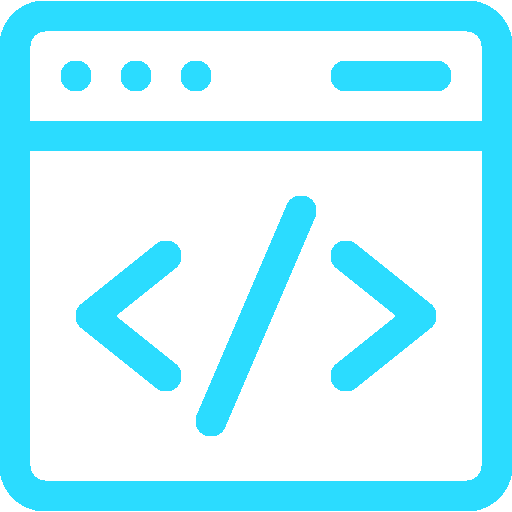 web icon